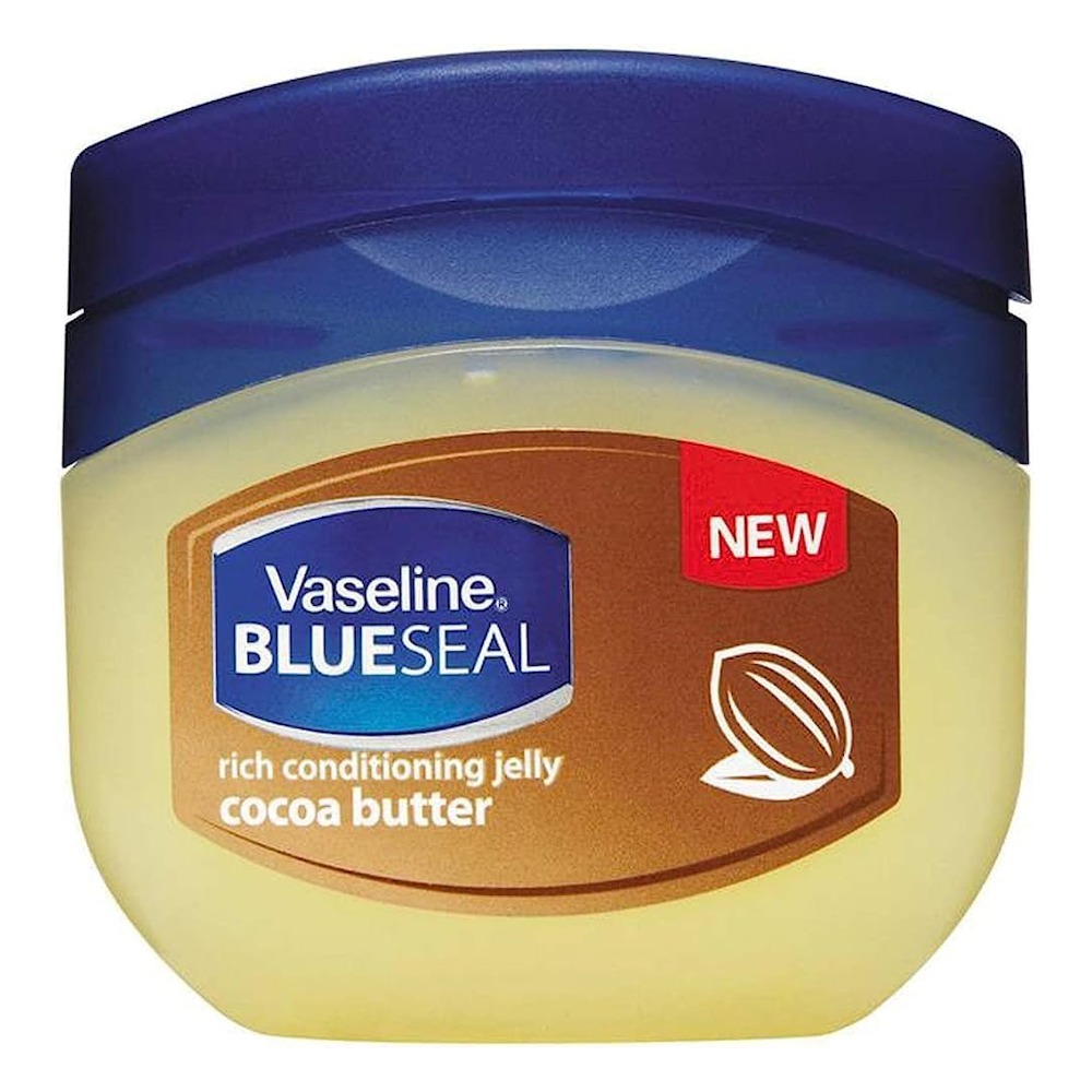 Vaseline Petroleum Jelly Cocoa Butter 250ML Piece