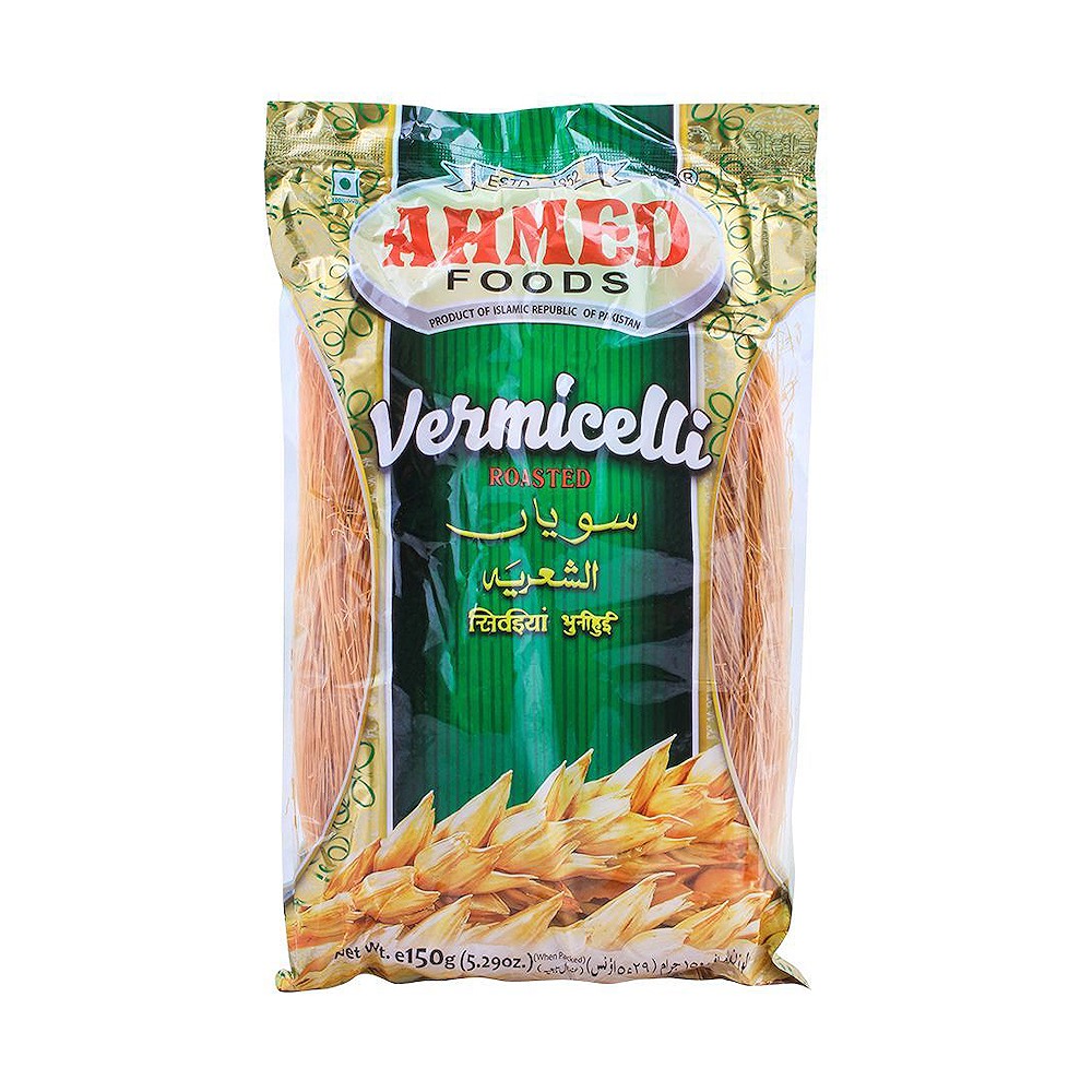 Ahmed Vermicelli 150GR Carton Pack of 60