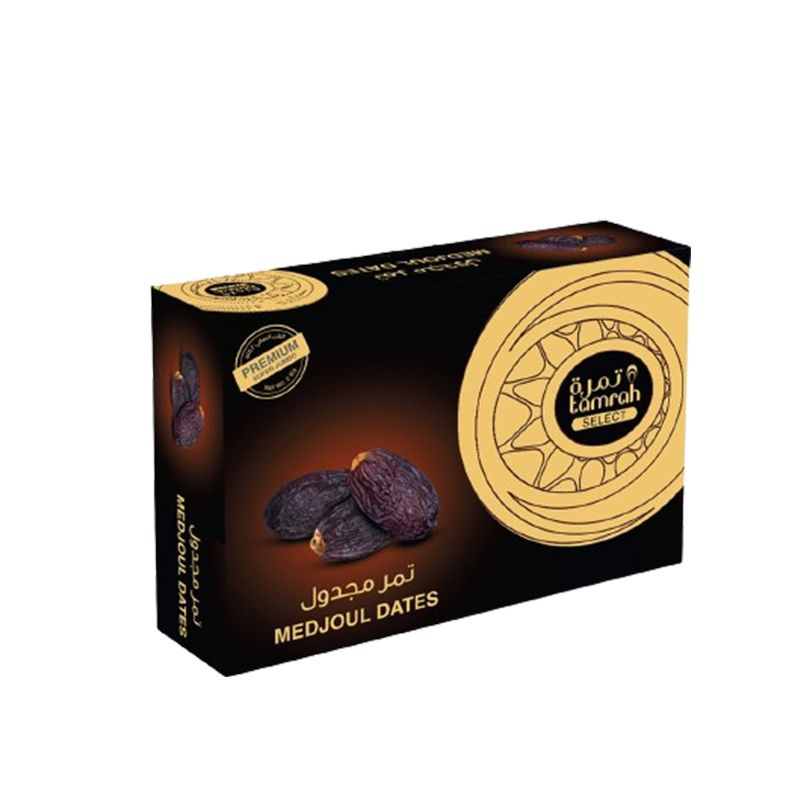 Medjoul Dates Box 2kg – Premium Selection