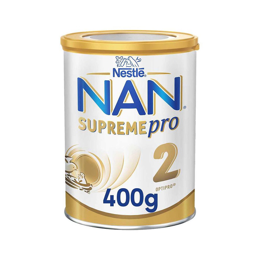 Nestle NAN 2 HA Infant Formula Milk Powder 400g