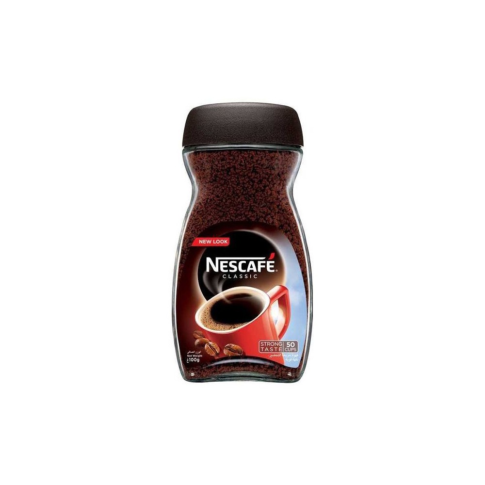 Nescafe Classic Arabic 95g