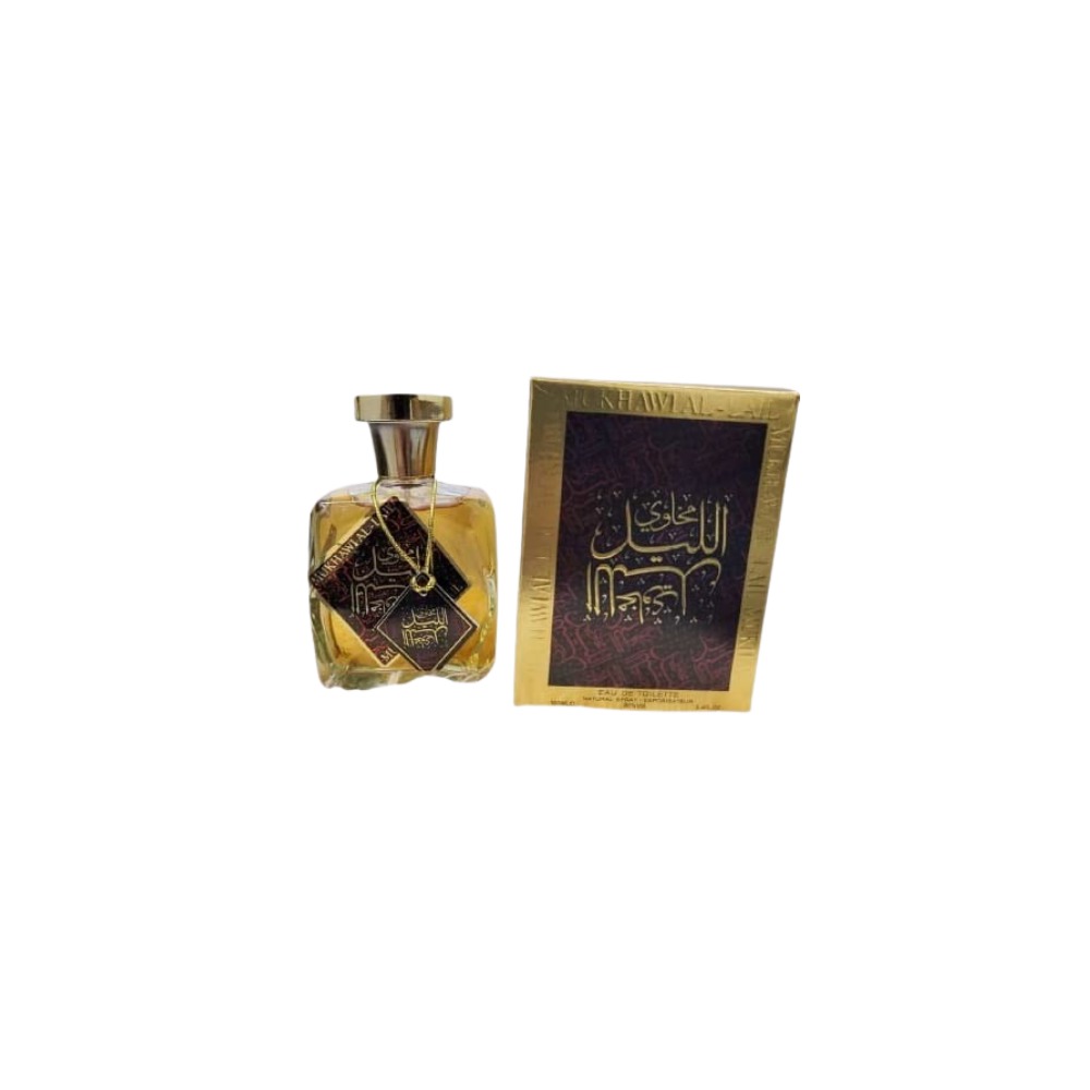 Mukhawi Al Lail Perfume 100ml Piece