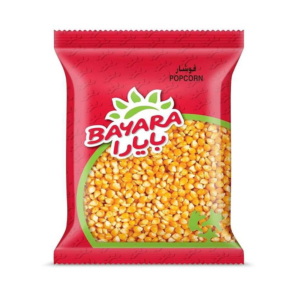 Bayara Popcorn Kernels 400g