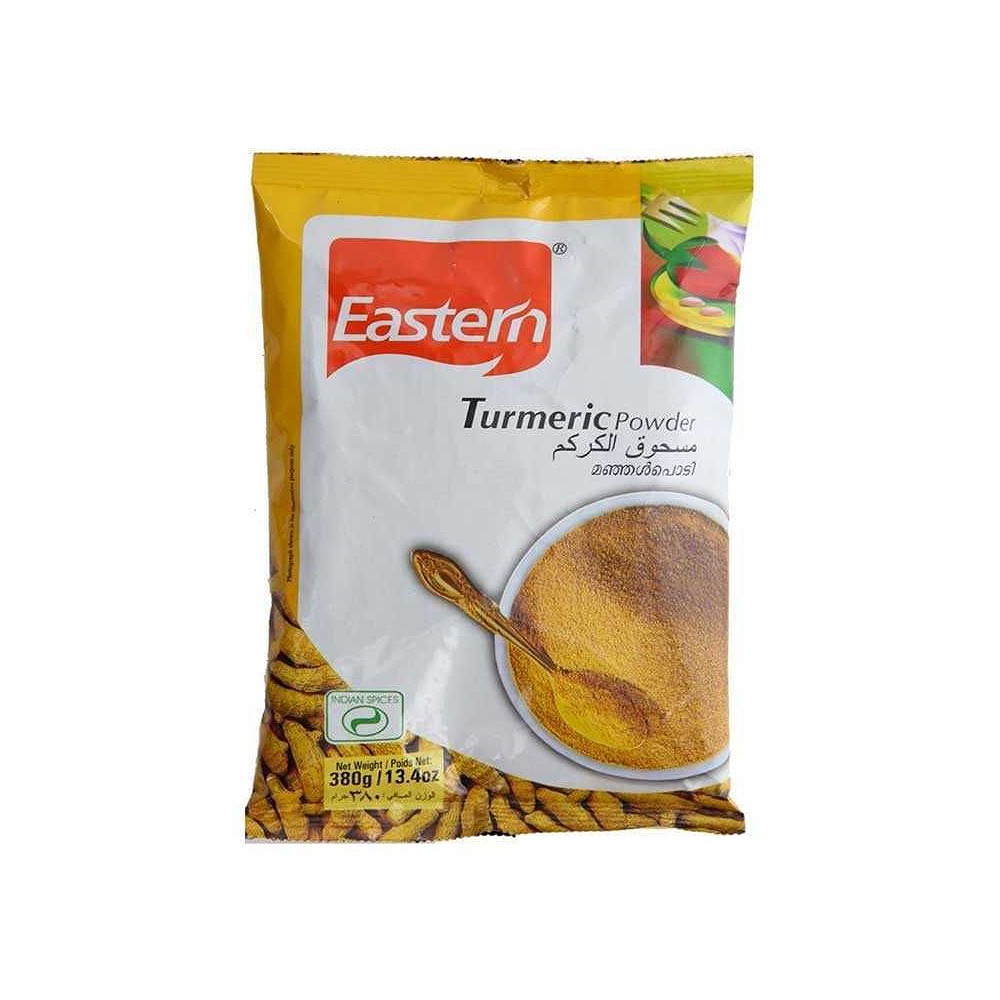 Eastern Turmeric Powder Pack 1kg